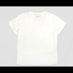 🔥3/$15🔥 Basic white tee